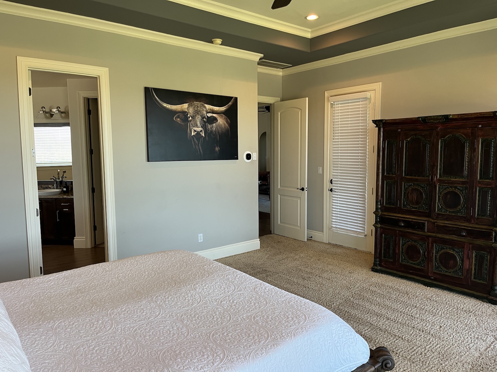 Master Bedroom 3