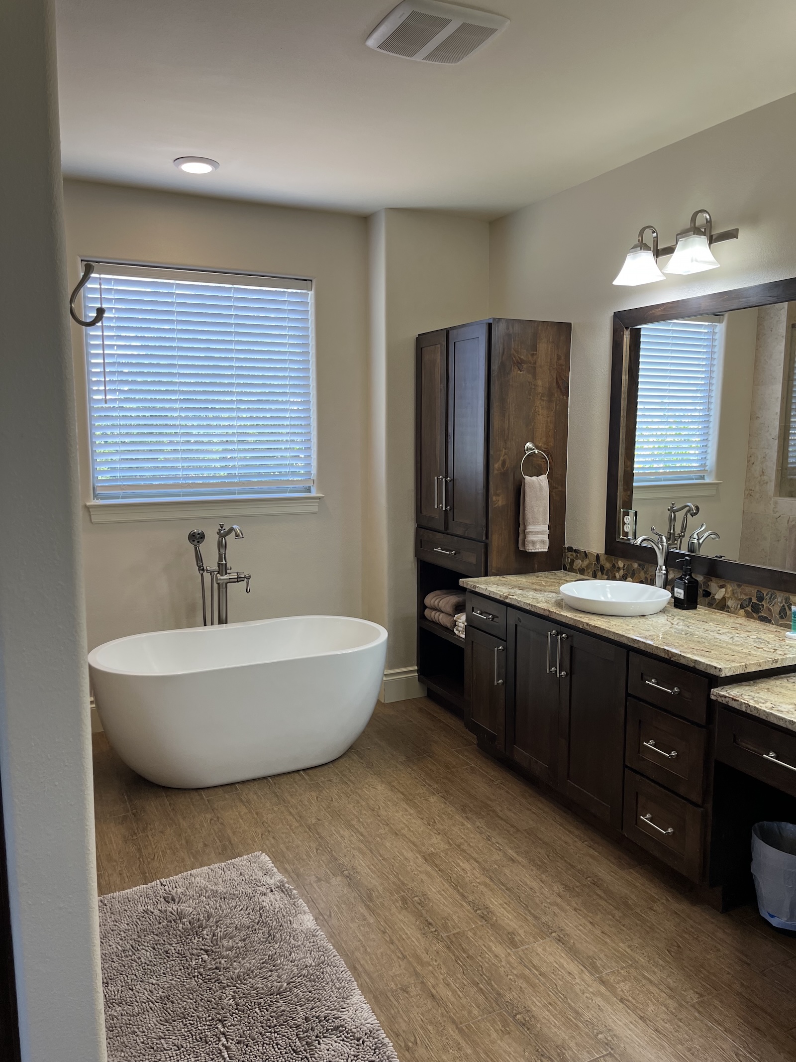 Master Bathroom 2